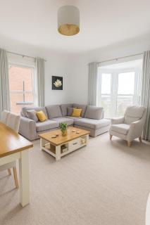 Castle Mount Luxury Penthouse - 1