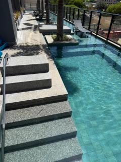 Luxuoso Apartamento Gyro Vaca Brava - 8