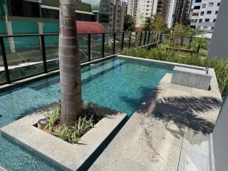 Luxuoso Apartamento Gyro Vaca Brava - 7