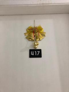 Venha aproveitar o NATAL e ANO NOVO neste aconchegante Kitinete Duplex - Decorada para o Natal - 05 pessoas - 0