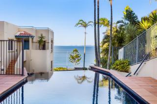 'Villa Mar Colina U12' Coastal Escape, Yeppoon - 0