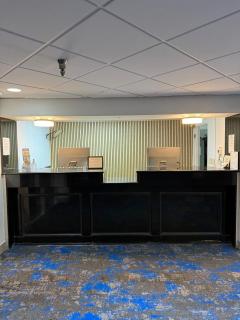 Tropical Palms Hotel - 3