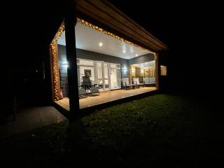 Castle Glen Lodge - 0