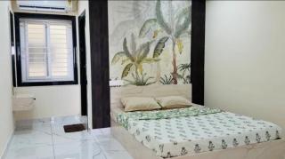 Vididhi by N - Peaceful 2BHK with stunning views in Amalapuram - 7