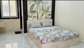 Peaceful 2BHK with stunning views in Amalapuram - 2