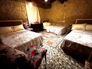 Siwa Bait Ward Home - 5