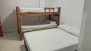 Apartamento Ideal a 7 minutos de la playa - 4