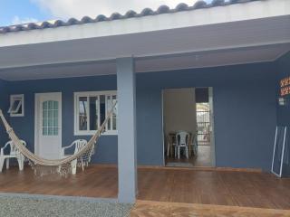 Casa 600m praia - 6