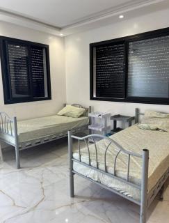 Villa de Luxe à bouzkora - Location Journalière, Piscine & Confort Absolu - Casablanca - 5