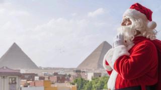 Bedouin Camp pyramids view INN - 8