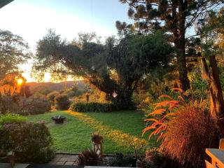 Byron Bay Hinterland Sanctuary - 0