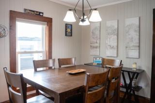 Waterfront Retreat on Main St - 1