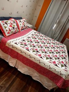 Natural Hostel Colon - Colón - 9