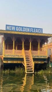Houseboat New Golden Fleece - 9