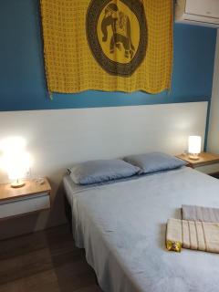 A Casa Amarela - Morada dos Maçaricos - Tranquilidade próxima ao mar - 5