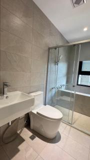 Donghai Cottage Backpack Inn Suite - 8