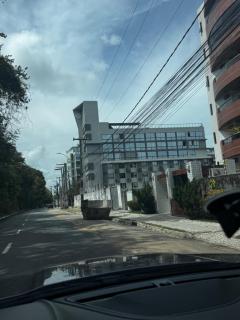 Apartamento 50m da praia Cabo Branco -Edifício Legacy 510 - RC endereço Rua Edvaldo Bezerra Cavalcanti, 955 - Cabo Branco - piscina , spa! Apartamento novo! - 7