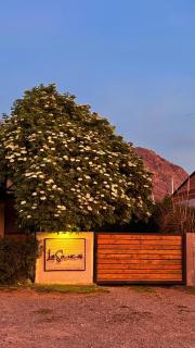 Los Saucos - El Hoyo - 3