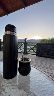 Los Saucos - El Hoyo - 2