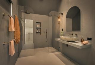 Villa Minto at Bloom Into You Flower Farm - 8