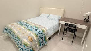 Comfy 2BR Private Suite near UBC - Quiet and Modern - 6