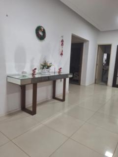 Casa de 3 quartos com Piscina 2km da Praia Araçagy - São Luís - 5