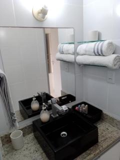 Apartamento no centro do Rio Vermelho-Ondina - 7