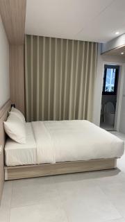 Donghai Cottage Backpack Inn Suite - 1