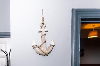 Lovely Apartment by Calton Hill - 2