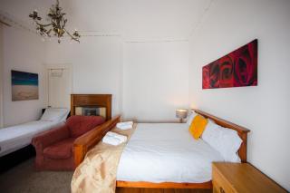 Cosy Apartment by Meadows - 8