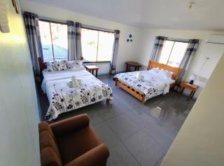 Casita Génesis - Bahia Drake Bay - 8