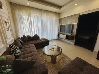 Gold Crest Serviced Apartments In Phase 4 - DHA Lahore - 4