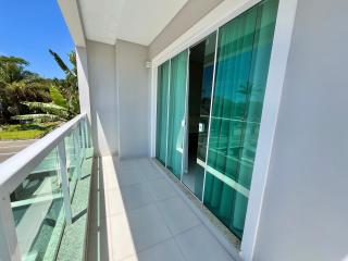 Beach House Mariscal - Casa Alto Padrão para até 7 Pessoas - 8