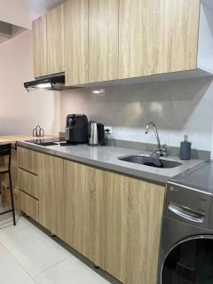 Moderno apartamento en North Point estudio 2 - 6