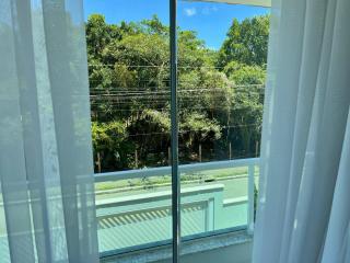 Beach House Mariscal - Casa Alto Padrão para até 7 Pessoas - 5