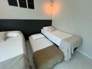 Beach House Mariscal - Casa Alto Padrão para até 7 Pessoas - 3