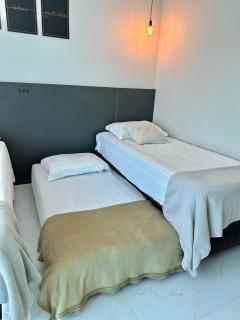 Beach House Mariscal - Casa Alto Padrão para até 7 Pessoas - 2