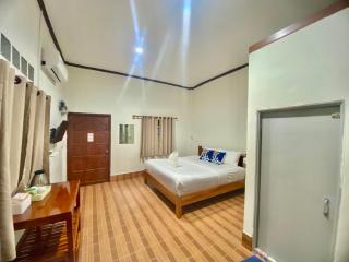 บ้านคุณโต้ง เชียงคาน BaanKhunTong ChiangKhan - 9