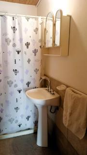 Cabañas Las Pasionarias - 3