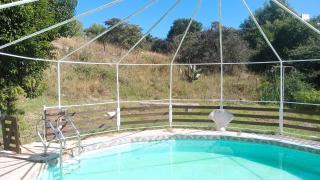 Cabañas Las Pasionarias - 9