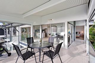 Oasis 2 bedroom Apartment with buggy - 9