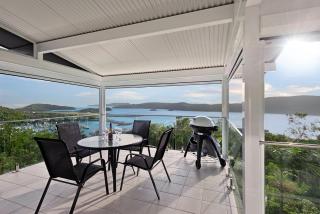 Oasis 2 bedroom Apartment with buggy - 9