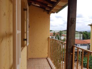 Pousada As Relíquias de Minas - 6