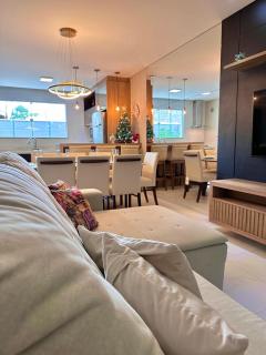 Beach House Mariscal - Casa Alto Padrão para até 7 Pessoas - 5