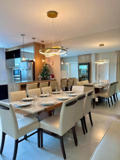 Beach House Mariscal - Casa Alto Padrão para até 7 Pessoas - 6