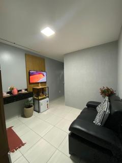 Flat a 5 minutos do centro - 2