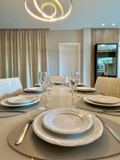 Beach House Mariscal - Casa Alto Padrão para até 7 Pessoas - 9