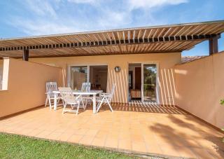 Apartment in Pals - Costa Brava 45886 - 0