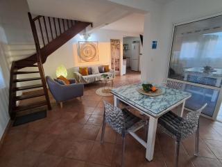 Duplex Mariposa - Basse-Terre - 8