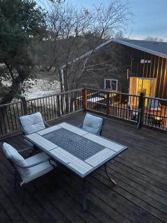 Spotted fawn ranch - 8